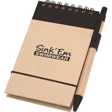 Nature Pocket Pad
