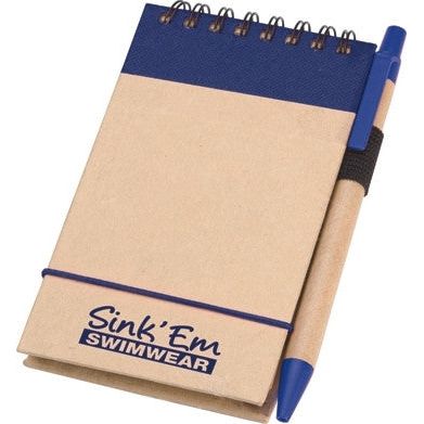 Nature Pocket Pad