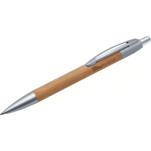 Duo Pen & Pencil Set