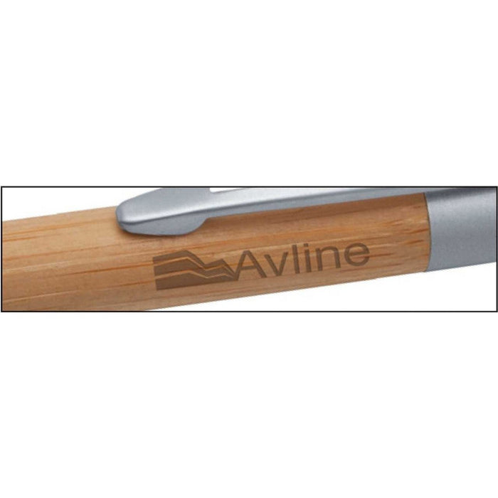 Duo Pen & Pencil Set