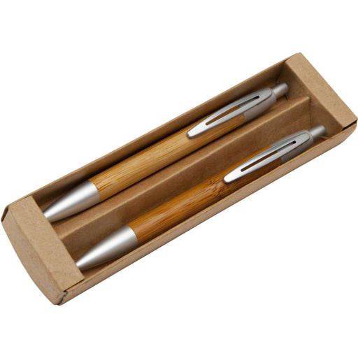 Duo Pen & Pencil Set