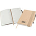 Enviro Notepad Large A5, Natural