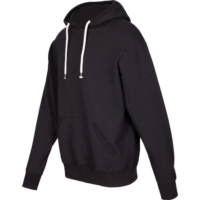 Mens Greatness Heather Hoodie
