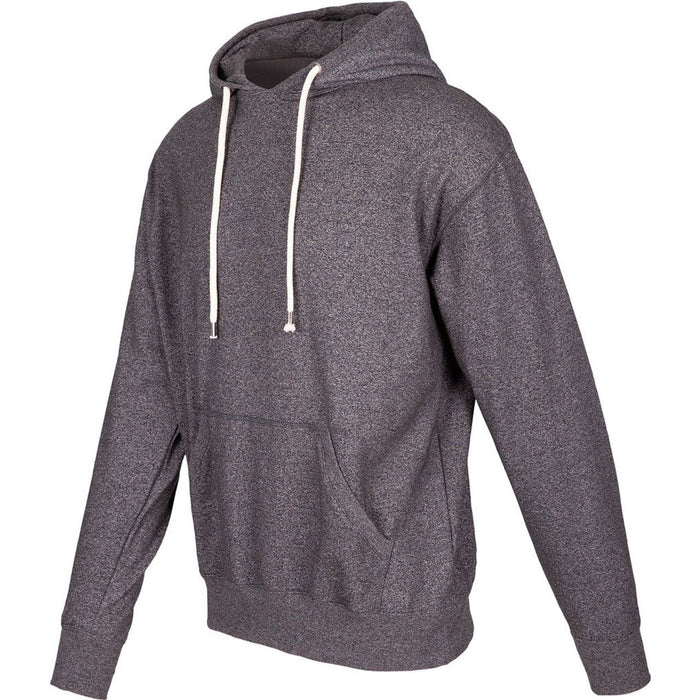 Mens Greatness Heather Hoodie
