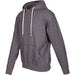 Mens Greatness Heather Hoodie