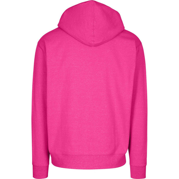 Mens Greatness Heather Hoodie