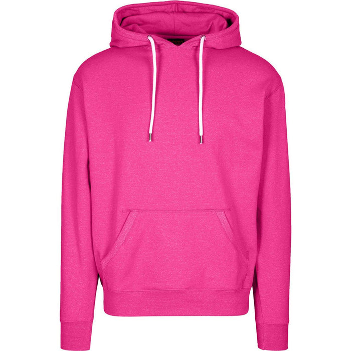 Mens Greatness Heather Hoodie