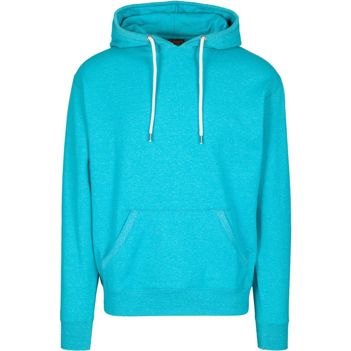 Mens Greatness Heather Hoodie