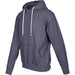 Mens Greatness Heather Hoodie