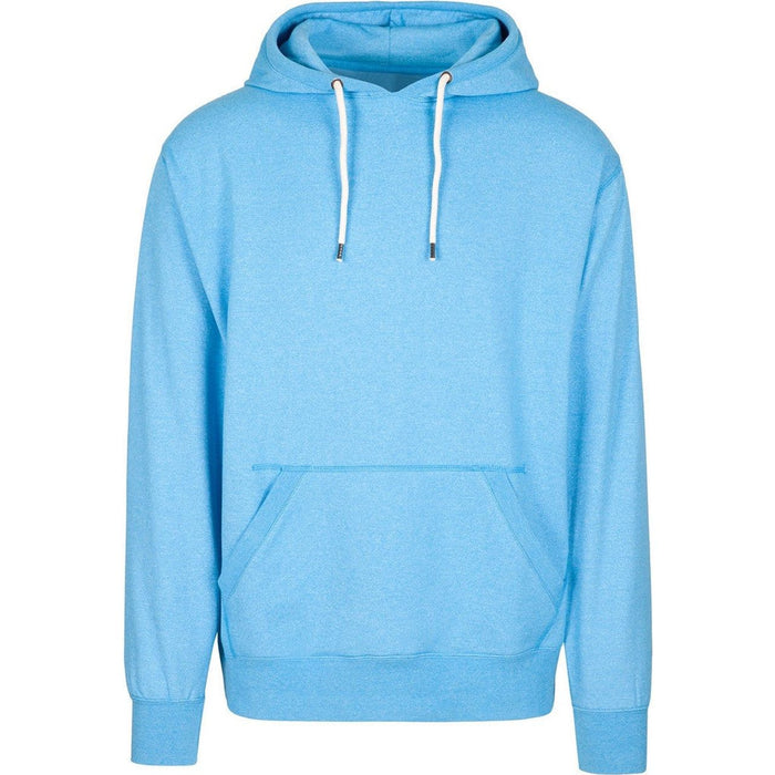 Mens Greatness Heather Hoodie