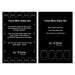 Festa Wine Glass Set