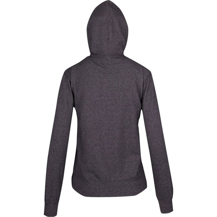 Ladies/Junior Greatness Heather Hoodie
