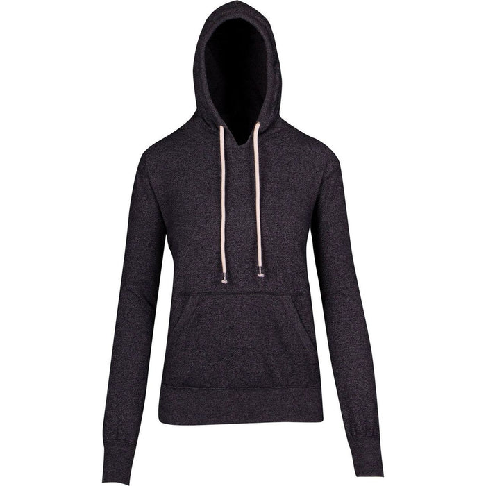 Ladies/Junior Greatness Heather Hoodie