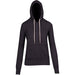 Ladies/Junior Greatness Heather Hoodie