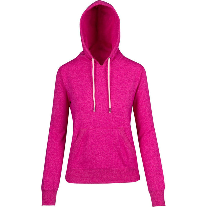 Ladies/Junior Greatness Heather Hoodie