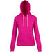 Ladies/Junior Greatness Heather Hoodie