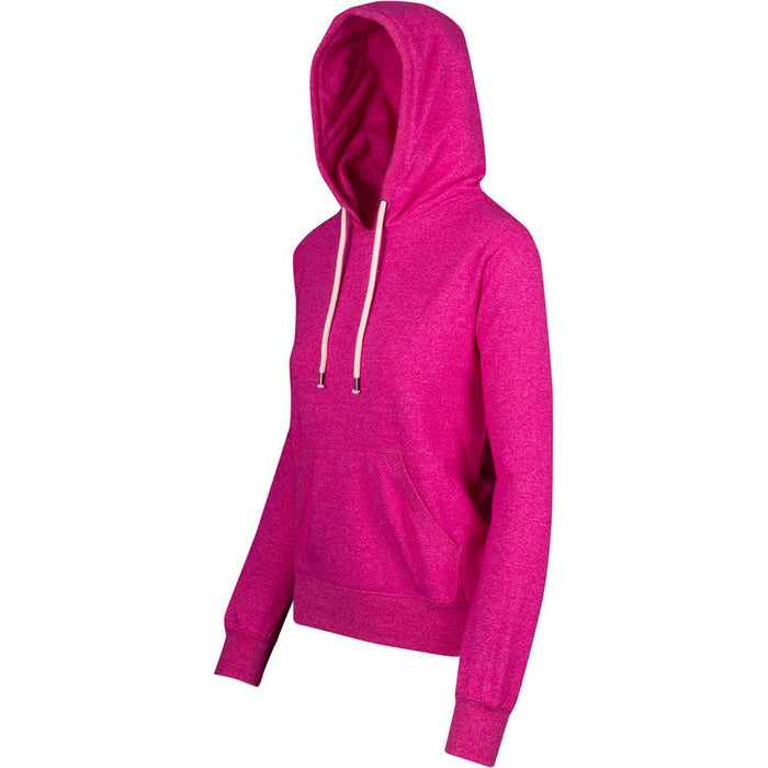 Ladies/Junior Greatness Heather Hoodie