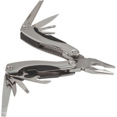 Hercules Pro Multi Tool, Stainless Steel