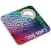 Bottle Bud Opener-Coaster New Style