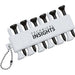 Fairway Golf Tee Holder