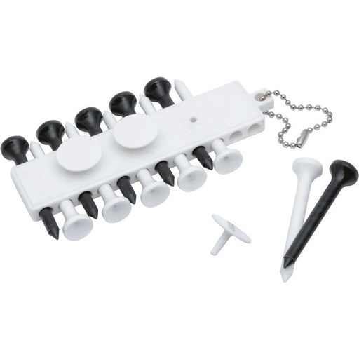 Fairway Golf Tee Holder