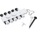 Fairway Golf Tee Holder