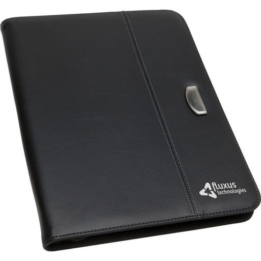 Meridian A4 Zip Portfolio