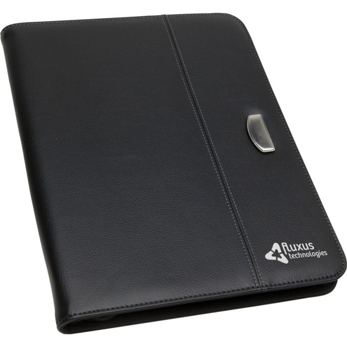 Meridian A4 Zip Portfolio