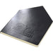 House A5 Notebook, Black