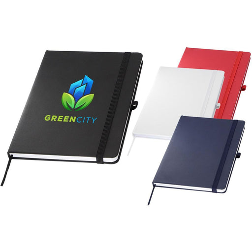 Bio rPET A5 Notebook