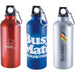 Adventurer Aluminium Water Bottle