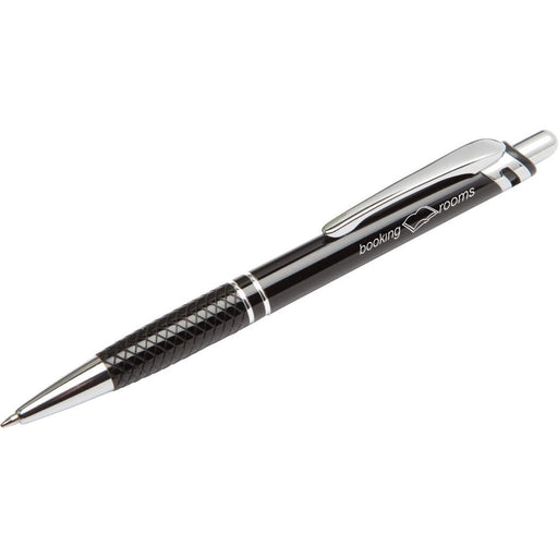 Alpha Pen