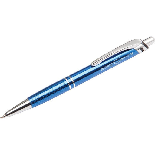 Alpha Pen
