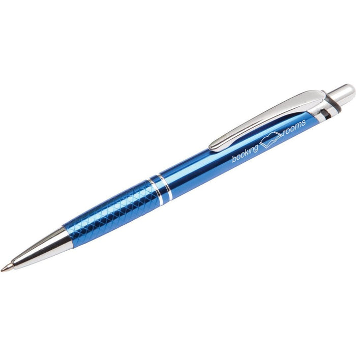 Alpha Pen