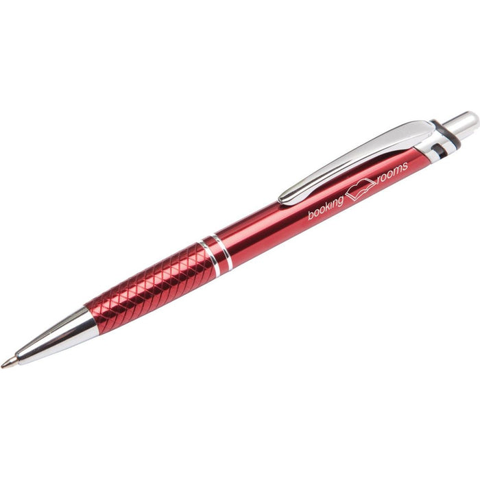 Alpha Pen