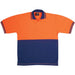 Hi Vis Polo