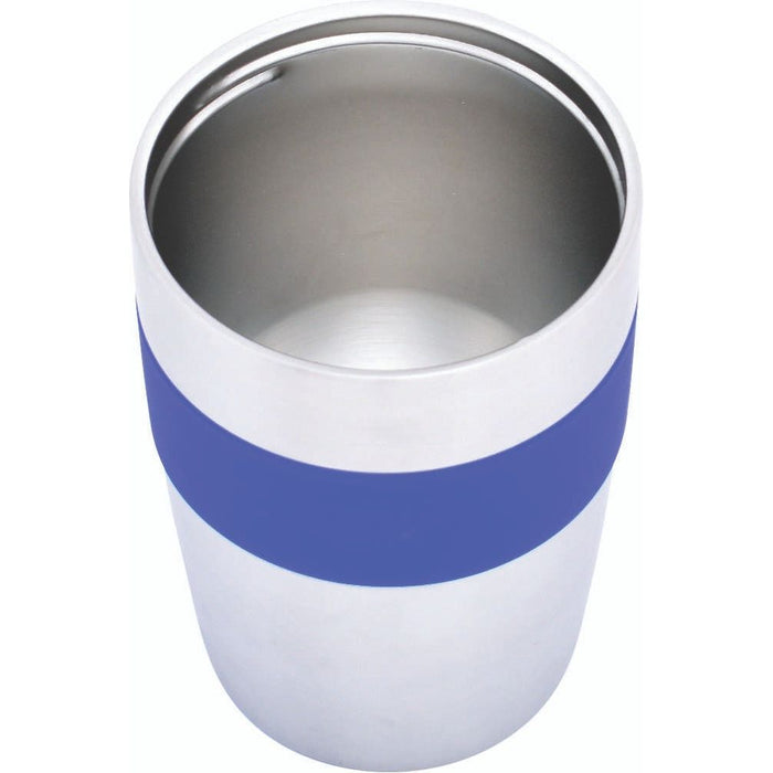 Milan Double Wall Mug