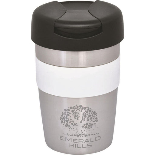Milan Double Wall Mug