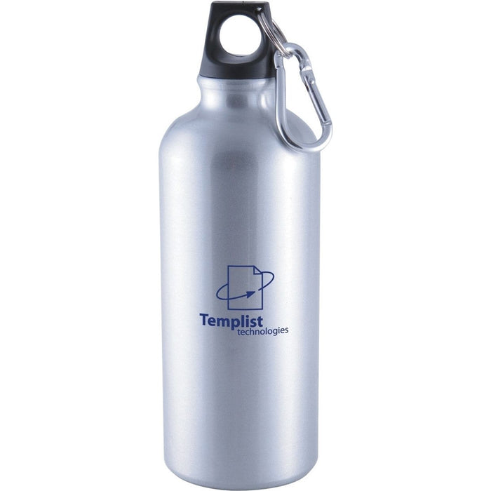 Adventurer Aluminium Water Bottle