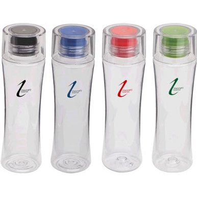 Vegas Water Bottle