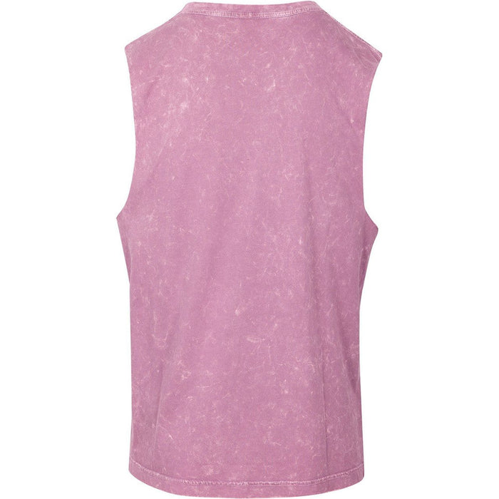 Men's Stone Wash Tanks